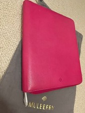 New Mulberry Ipad Folio -