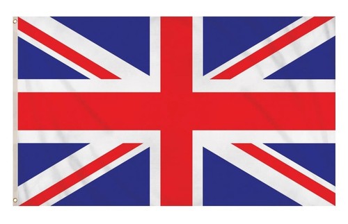 Union jack large flag - flag, 3x5ft