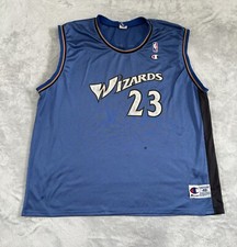 Michael Jordan NBA Jersey