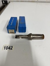 Kyocera U Drill S25-DRX165M-3-05 DRX Magic Drill In Box #1042