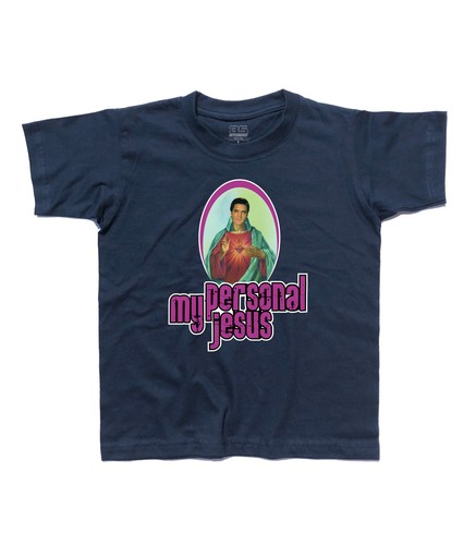 Shirt child elvis presley - t-shirt,