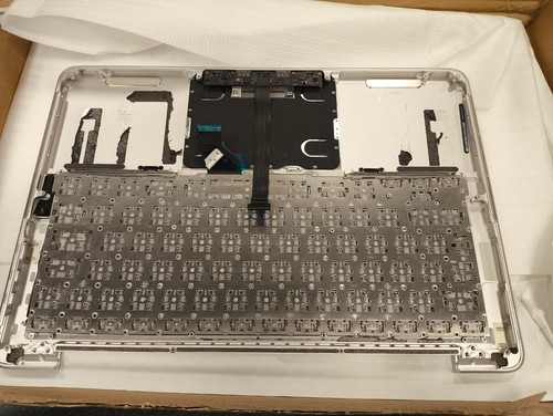 Apple macbook pro - macbook, a1502