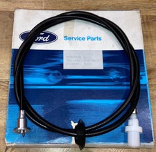 Ford Mk2 Escort Speedo Cable
