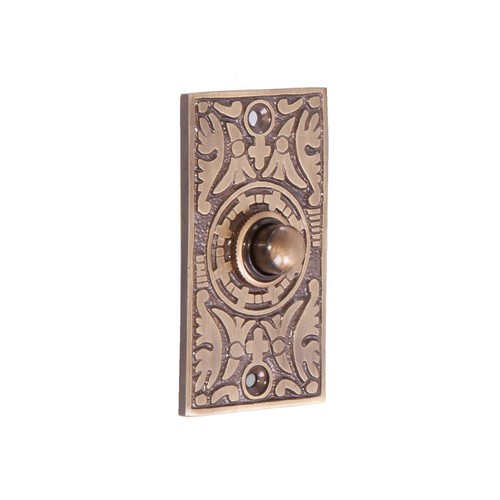Antique brass anderson - brass, "anderson"