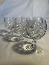 6  x ROYAL BRIERLEY Cut