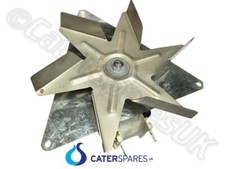 700000V KING EDWARD FAN MOTOR