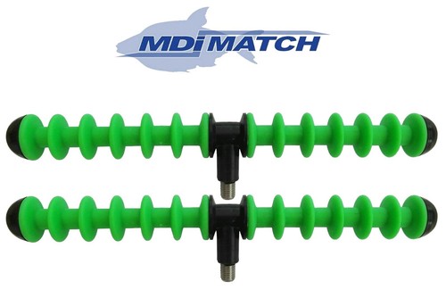 Pack green feeder fishing - 2,
