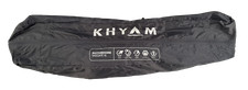 Khyam Motordome Tailgate