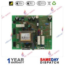 Vokera Compact, Sabre 24, 28