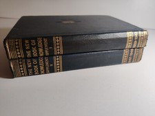 The New Book Of Knowledge