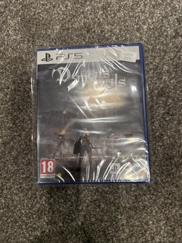 Demon souls ps5 sony - demon's,