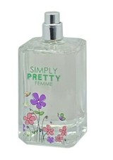 Simply Pretty 100ml EDP Women Her Perfume Spray