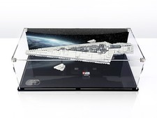 BRIXBOX Display case for