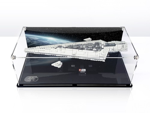 Brixbox display case for - display,