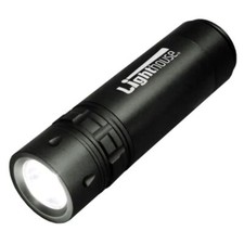 Rechargeable LED Pocket Torch