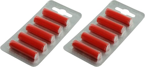 Vacuum air freshener - air, sticks