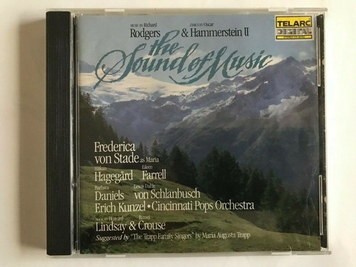 Richard rodgers the sound - richard,