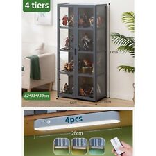 Acrylic Display Cabinet