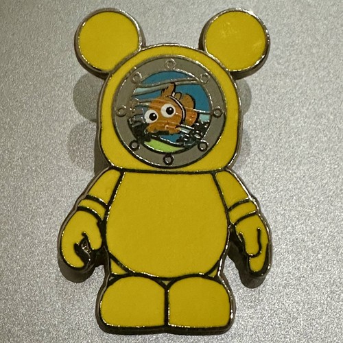 Disney vinylmation park 4 - vinylmation,