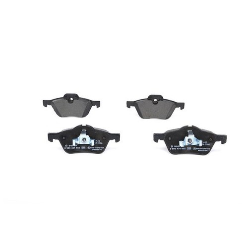 Brake pads set for - set, mini