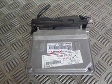 2008 VW URBAN FOX 1.4 PETROL ENGINE ECU 03D906023B