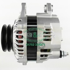 MITSUBISHI SHOGUN / PAJERO 2.8