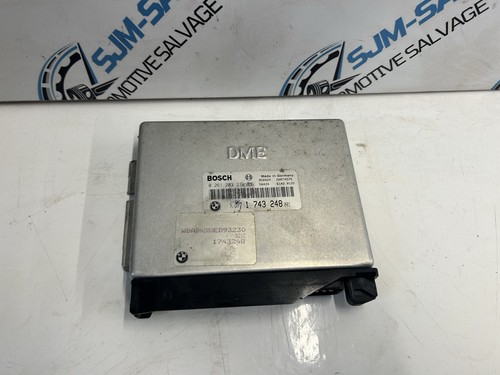 Bmw e36 control module unit - bmw,