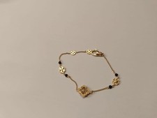 Buccellati Opera Tulle Pink