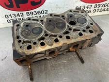 Cylinder head  - needs