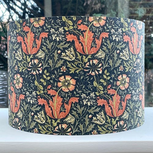 William morris compton - william,