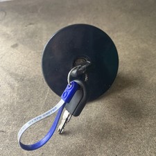 CITROEN AX FUEL CAP