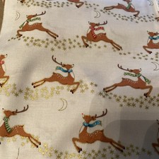 Merry Christmas Flying