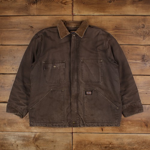 Vintage big smith - big, workwear
