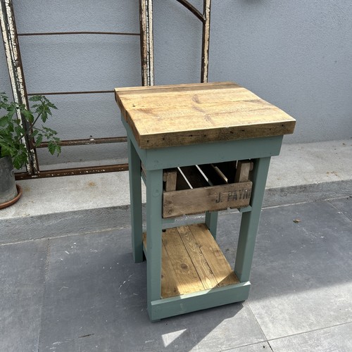 Handmade rustic kitchen - handmade,