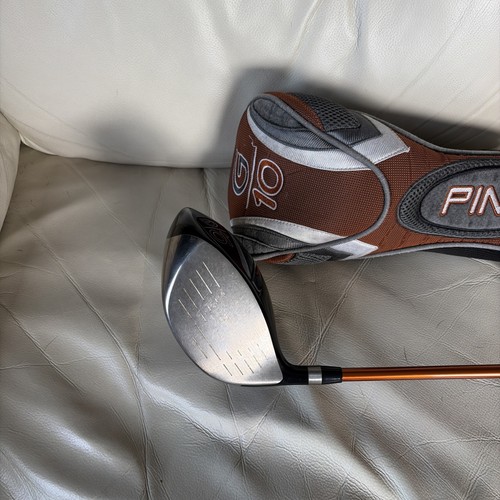 Ping g10 draw golf club - g10,