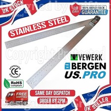 Digital ruler long 480mm angle - ruler,