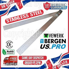 LONG 480MM DIGITAL ANGLE