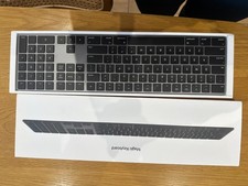 Apple Magic Keyboard with
