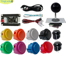 Arcade Joystick Copy Sanwa Neo