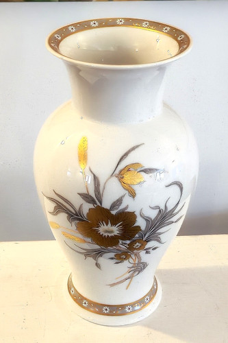 Kaiser porcelain prelude tall - prelude,