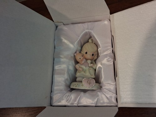 2001 precious moments growing - 2001,