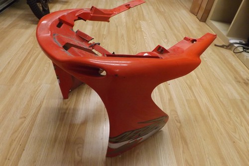 Yamaha aerox 100cc - aerox,