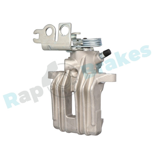 Aluminium fist type - aluminium/, fist-type