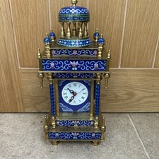 Vintage Chinese Cloisonné