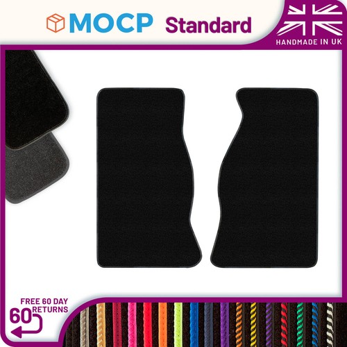 Standard car mats fit - standard,