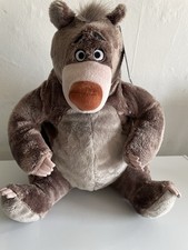 Disney Store Large Baloo Plush