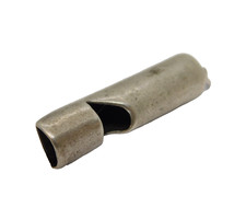 Victorian Sterling Silver