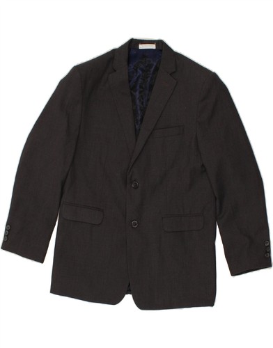 Izod boys button blazer - 2,