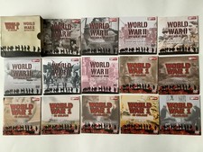 World War 1 & World War  in