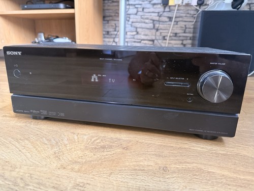 Sony str dn1010 multi - sony, str-dn1010